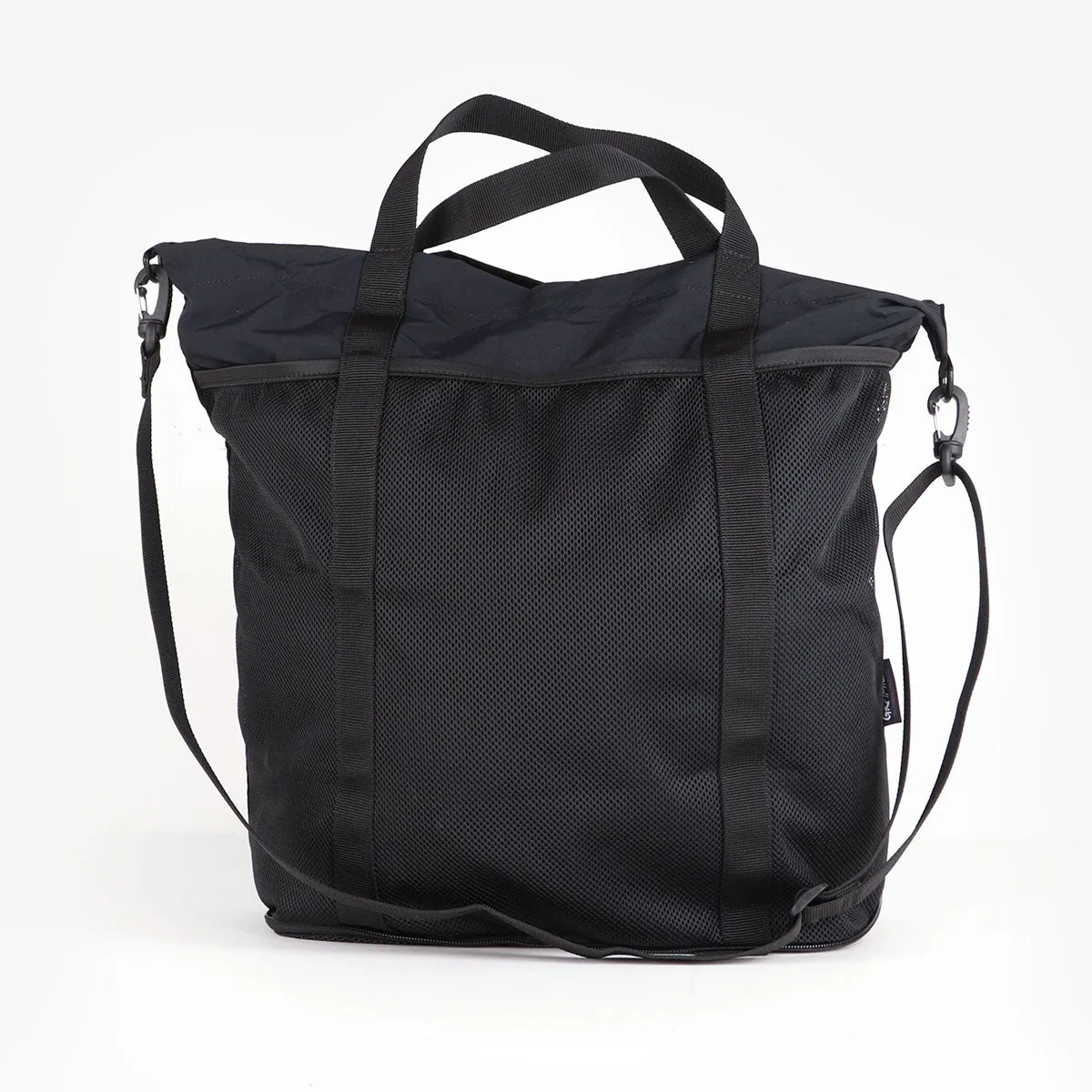 Worth Every Penny Gramicci Nylon Packable Explorer Tote  Last Chance!