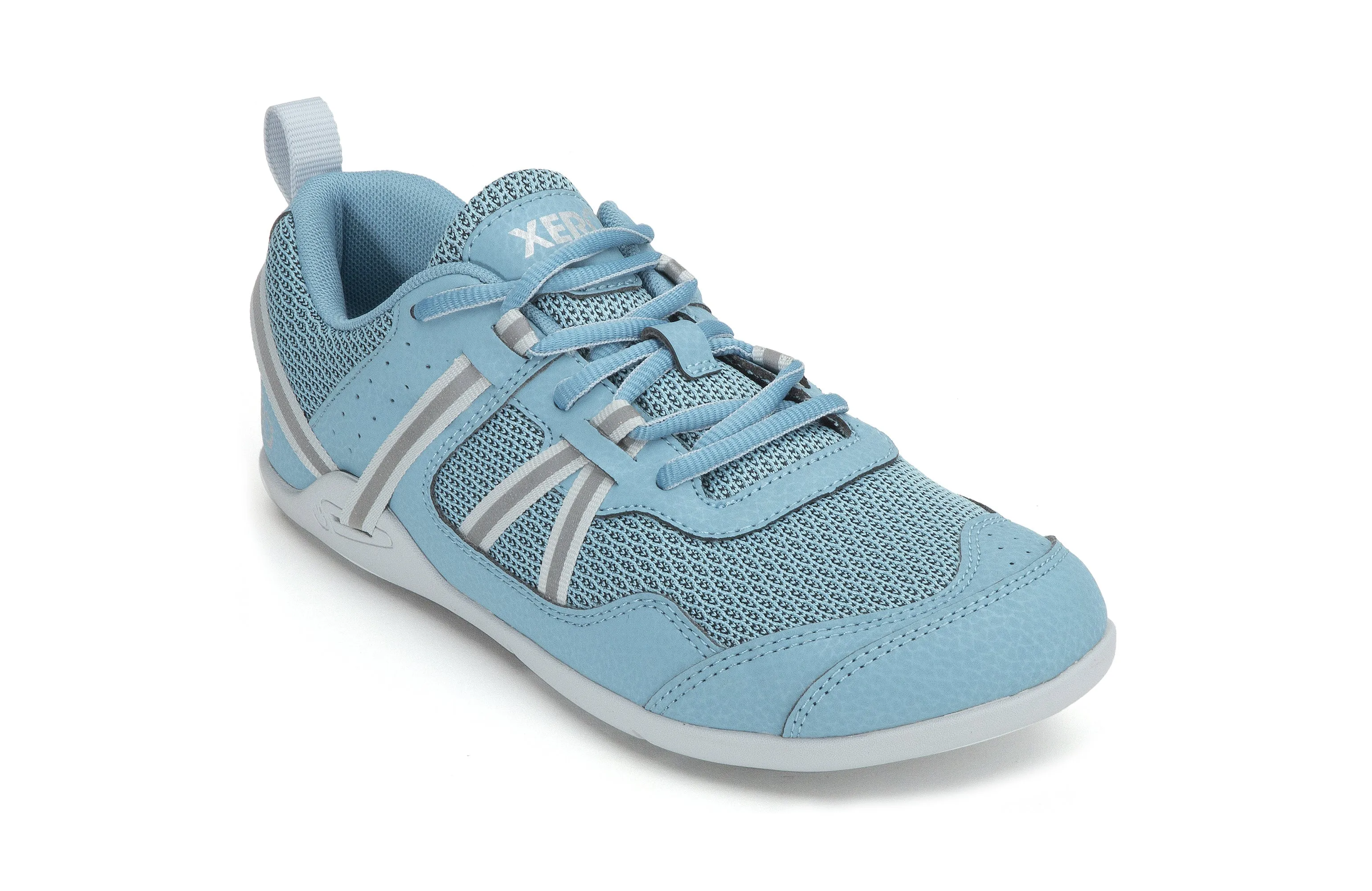 Xero Shoes Prio Womens Delphinium Blue