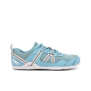 Xero Shoes Prio Womens Delphinium Blue