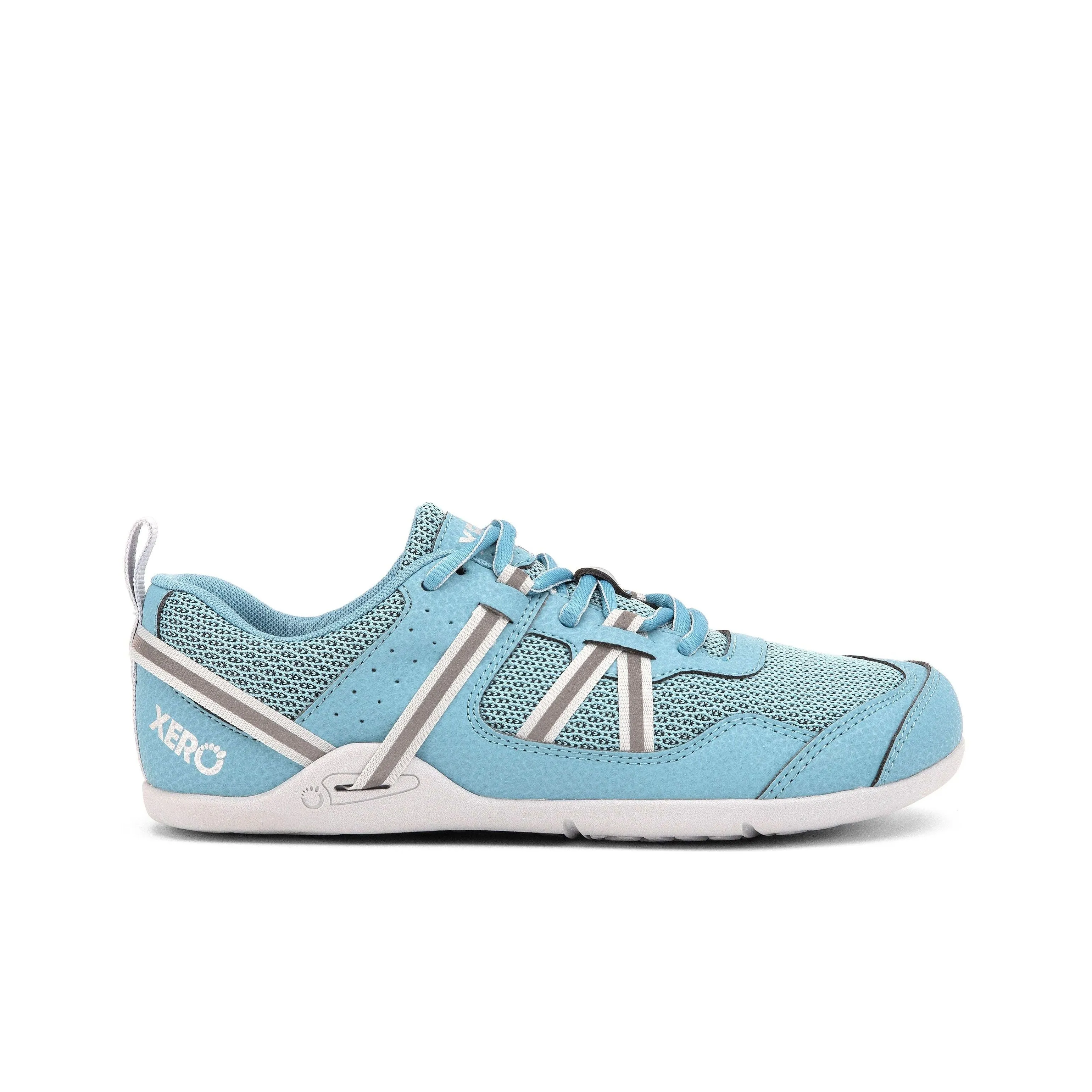 Xero Shoes Prio Womens Delphinium Blue