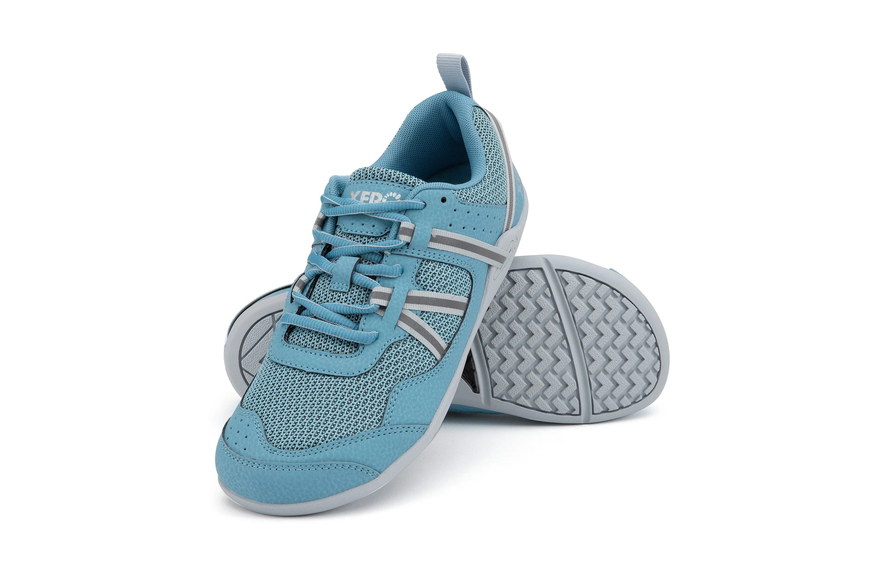 Xero Shoes Prio Womens Delphinium Blue