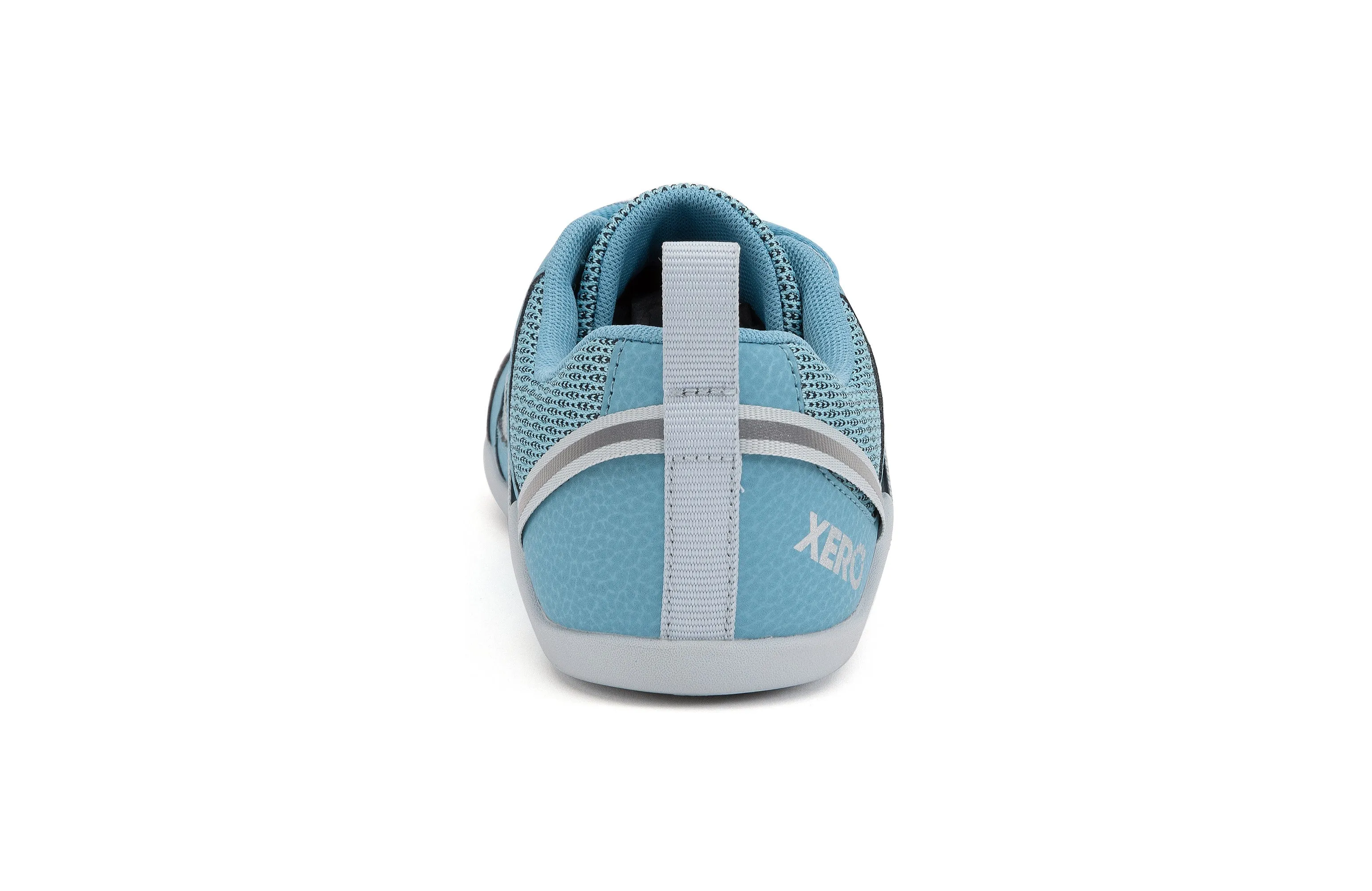 Xero Shoes Prio Womens Delphinium Blue
