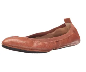 Yosi Samra Women's Vienna Ballet Flat, 2 Color Options