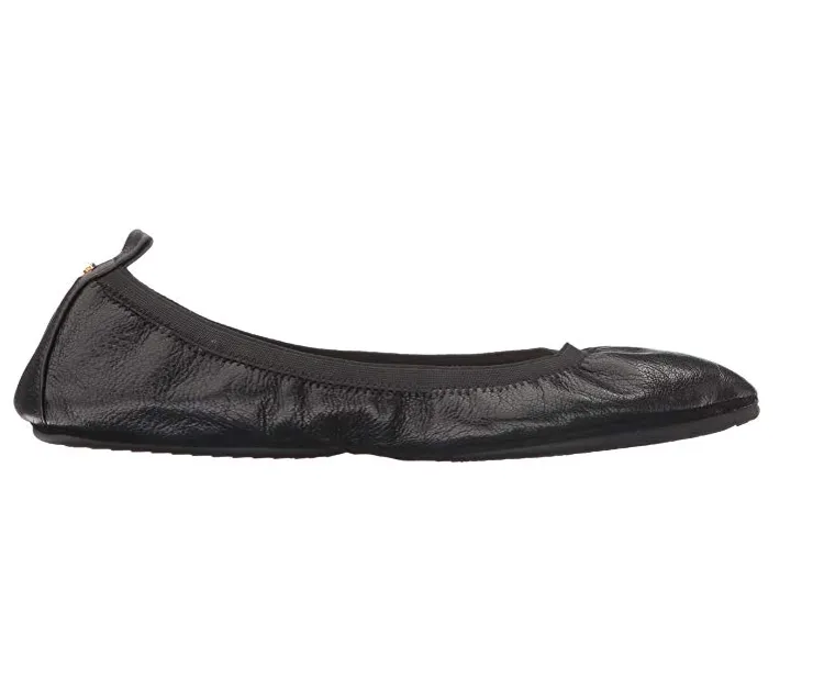 Yosi Samra Women's Vienna Ballet Flat, 2 Color Options