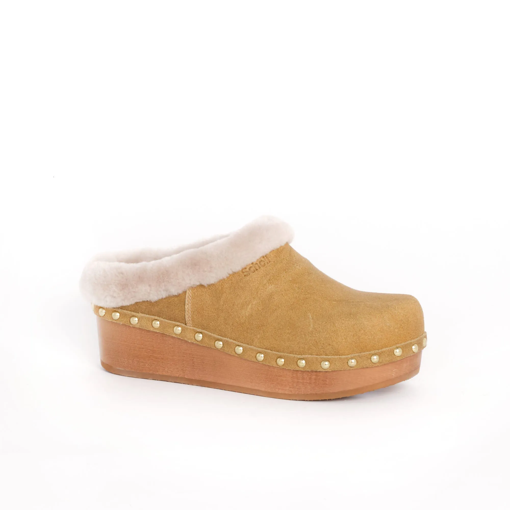 ZOE Women Shoes-Scholl