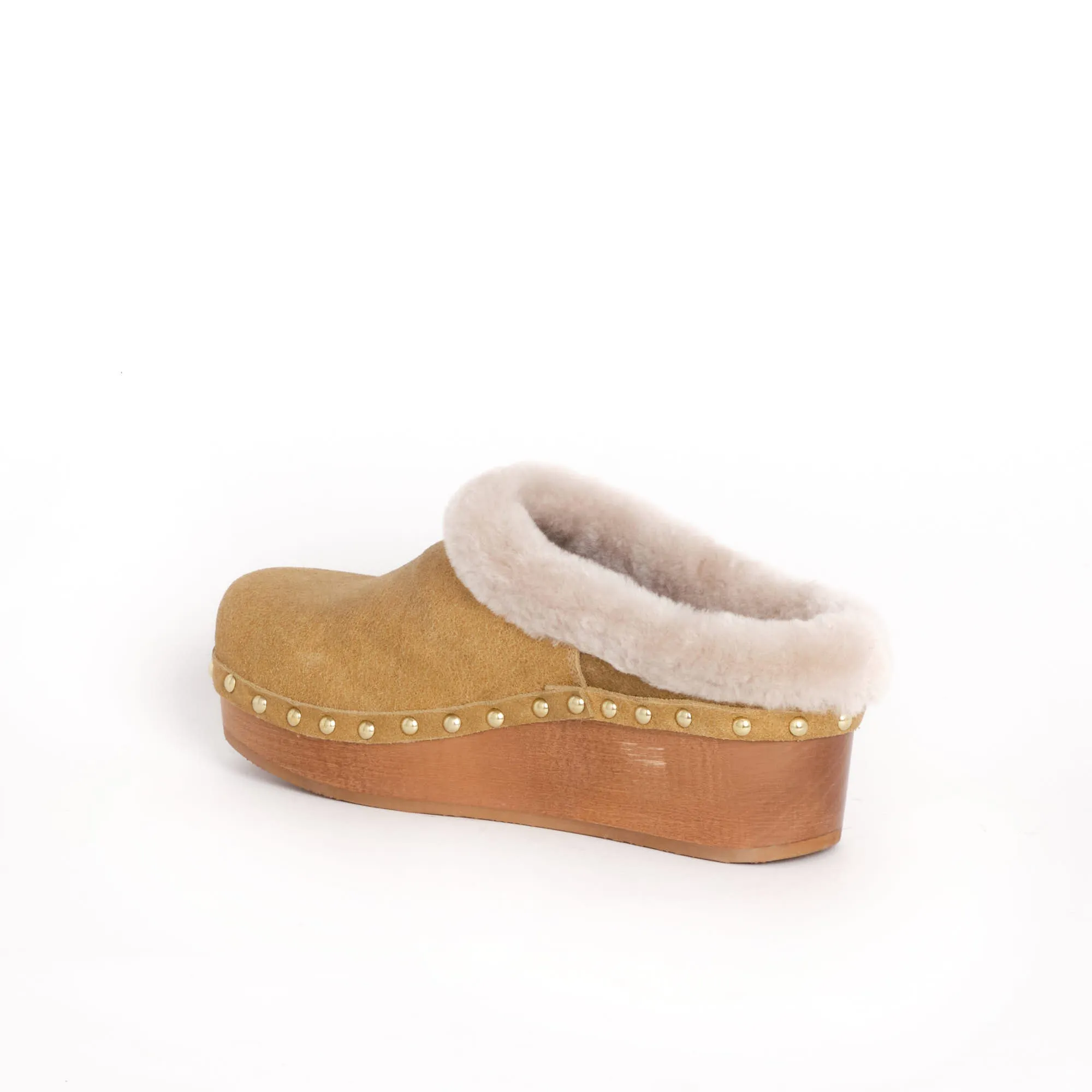 ZOE Women Shoes-Scholl