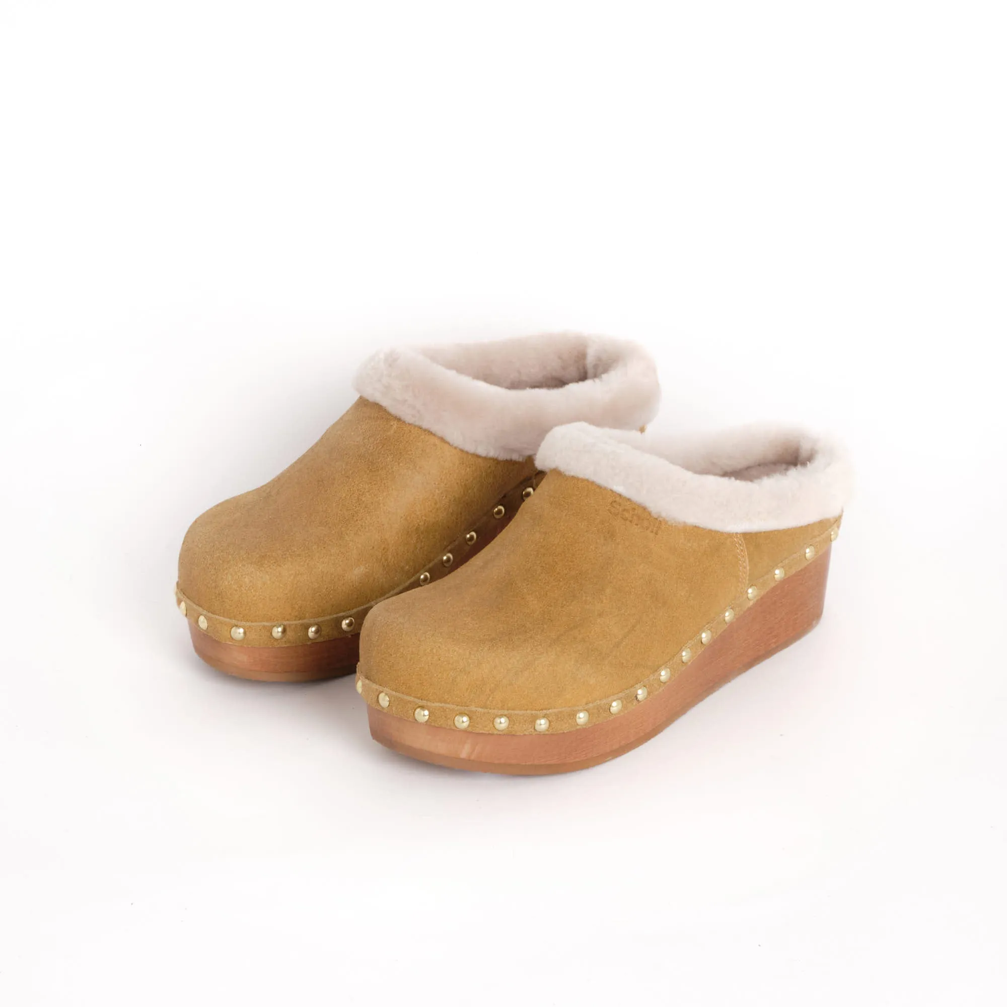 ZOE Women Shoes-Scholl