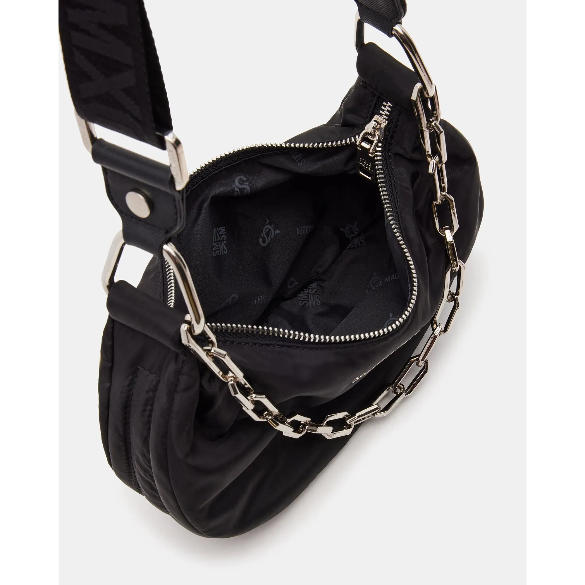 Zoeyy Bag Black