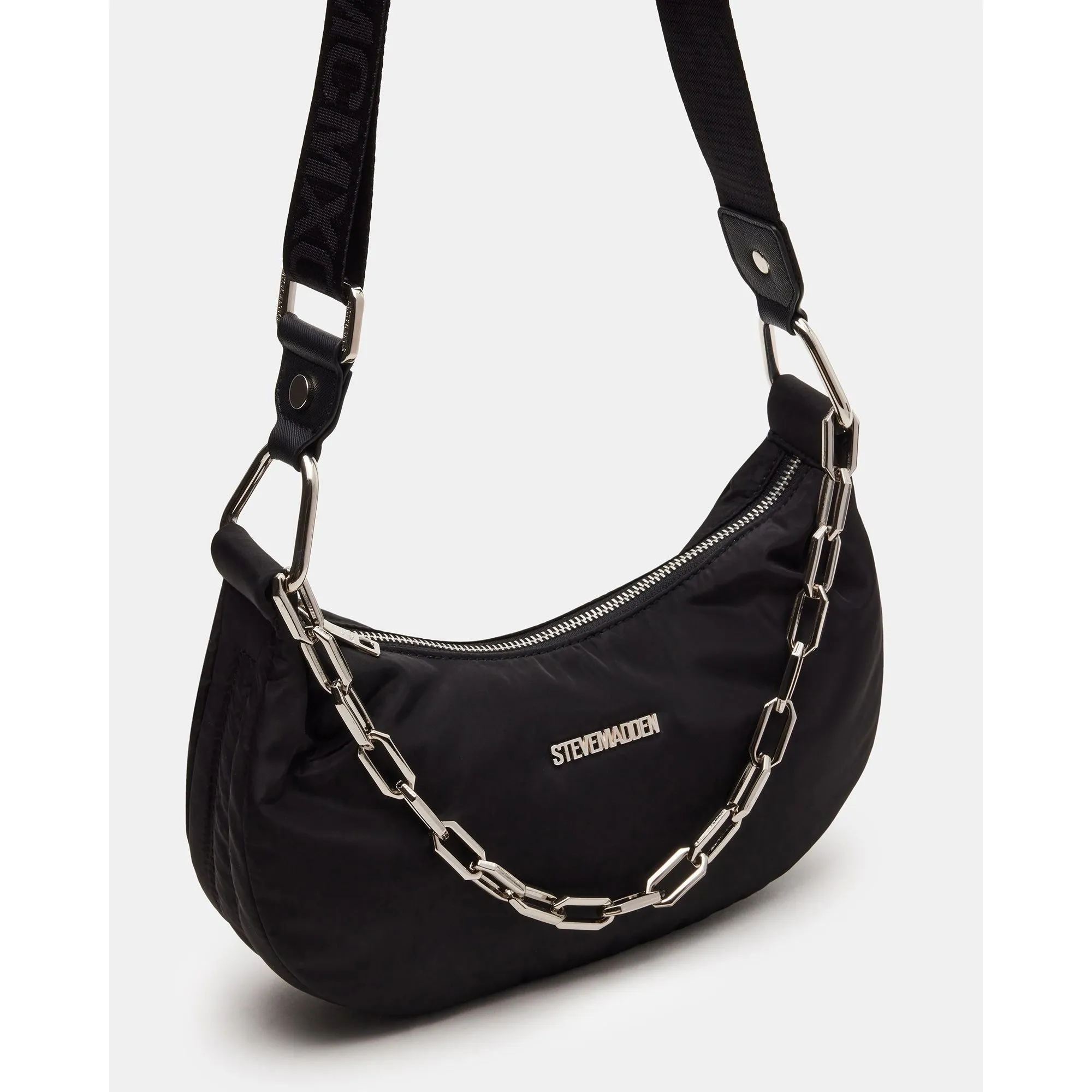 Zoeyy Bag Black