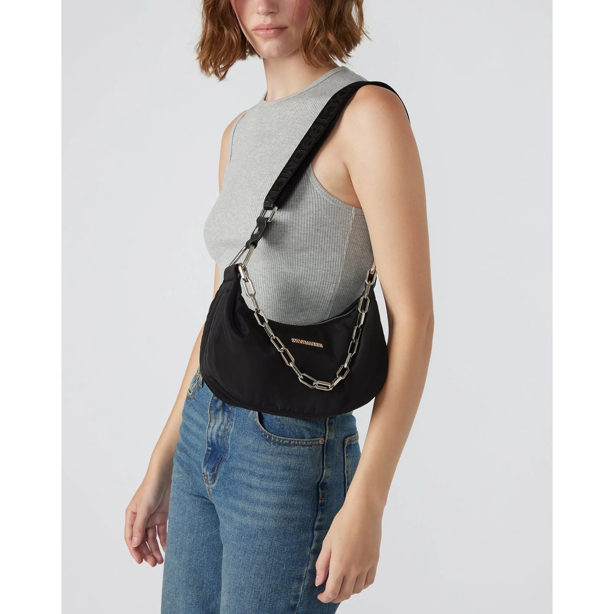 Zoeyy Bag Black